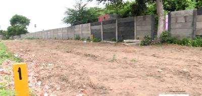 Image of 600 Sq.ft Residential Plot / Land for sale in Madhavaram Milk Colony, Chennai for Rs. 4800000