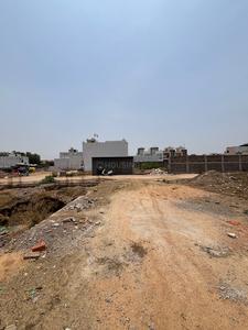 Image of 1100 Sq.ft Residential Plot / Land for sale in Mahaveer Nagar, Raipur for Rs. 3850000