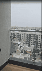 Image of 1575 Sq.ft 3 BHK Apartment / Flat for sale in Epitome Elan, JP Nagar, Bengaluru for Rs. 24900000