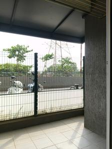 Living Room Image of 688 Sq.ft 2 BHK Apartment / Flat for rent in Lodha Casa Belvedere, Dombivli East Thane for Rs. 23000