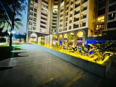 Image of 1683 Sq.ft 3 BHK Apartment / Flat for sale in Godrej RKS, Chembur, Mumbai for Rs. 70000000