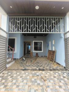 Image of 1100 Sq.ft 2 BHK Independent House for sale in Sejbahar, Raipur for Rs. 5200000