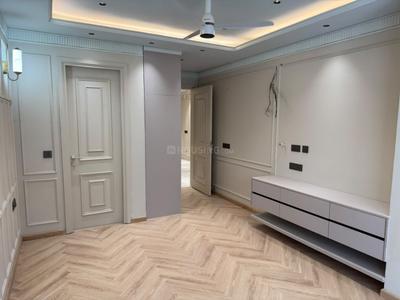 Bedroom Image of 1750 Sq.ft 4 BHK Builder Floor for sale in BPTP Astaire Garden Floors, Sector 70A Gurgaon for Rs. 38000000