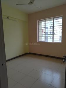Bedroom Image of 950 Sq.ft 2 BHK Apartment / Flat for sale in Ambuja Ujjwala, New Town Kolkata for Rs. 6600000