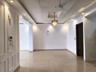 Dining Area Image of 1800 Sq.ft 3 BHK Builder Floor for sale in Sector 22 Gurgaon for Rs. 26000000