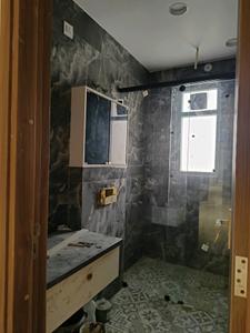 Common Bathroom Image of 1800 Sq.ft 4 BHK Builder Floor for sale in Vasundhara Ghaziabad for Rs. 26500040