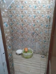 Bathroom Image of 1600 Sq.ft 3 BHK Independent House for sale in Uattardhona Lucknow for Rs. 7000000
