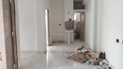 Living Room Image of 887 Sq.ft 2 BHK Apartment / Flat for sale in Keshtopur Kolkata for Rs. 3193200