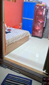 1 BHK Flat