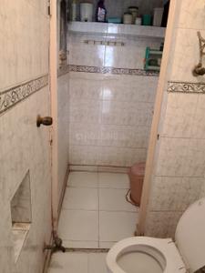 Image of 810 Sq.ft 2 BHK Apartment / Flat for sale in Paschim Vihar, New Delhi for Rs. 15000000