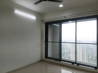 Bedroom Image of 397 Sq.ft 1 BHK Apartment / Flat for sale in 49 Simandhar Royale, Chembur Mumbai for Rs. 10500000