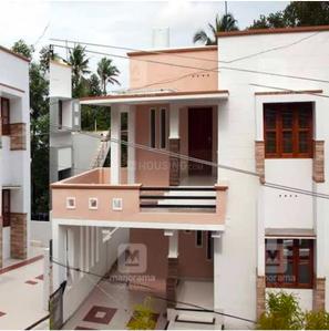 Image of 3312 Sq.ft 3 BHK Villa for sale in Sagar Villa, Raysan, Gandhinagar for Rs. 30000000