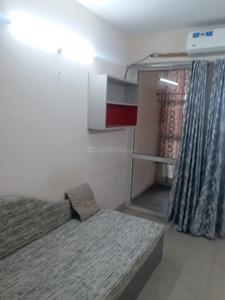 Living Room Image of 576 Sq.ft 1 BHK Apartment / Flat for rent in Suwalka Suwalka Ridhi Sidhi Regency, Indraprastha Industrial Area Kota for Rs. 10000