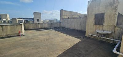 Balcony Image of 1800 Sq.ft 2 BHK Apartment / Flat for rent in Lunkad Amazon, Viman Nagar Pune for Rs. 55000