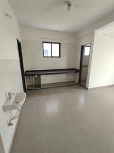 Kitchen Image of 1150 Sq.ft 2 BHK Apartment / Flat for sale in Chala Vapi for Rs. 3200000