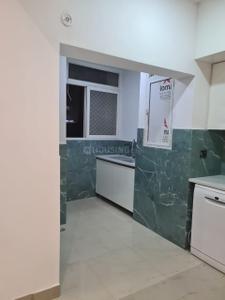 Kitchen Image of 1085 Sq.ft 2 BHK Apartment / Flat for sale in Nimbus The Golden Palms, Sector 168 Noida for Rs. 12200000