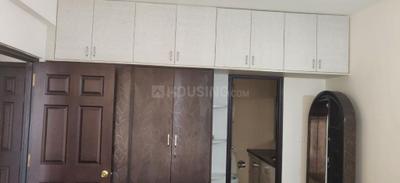 Bedroom Image of 1310 Sq.ft 2 BHK Apartment / Flat for rent in Adarsh Palm Retreat Daffodils, Bellandur Bengaluru for Rs. 77999