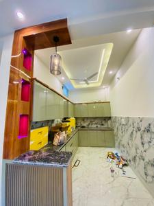 Kitchen Image of 1850 Sq.ft 4 BHK Independent House for sale in Banjarawala Dehradun for Rs. 12500000