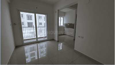 Image of 850 Sq.ft 2 BHK Apartment / Flat for sale in Hoskote, Bengaluru for Rs. 6700000