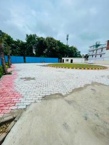 Image of 1452 Sq.ft 3 BHK Apartment / Flat for sale in Matiyari, Lucknow for Rs. 12081030