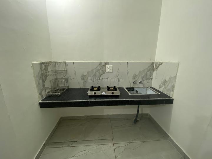 Kitchen Image of Amandeep singh in Kharar, Mohali