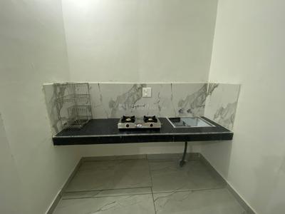 Kitchen Image of Amandeep singh in Kharar, Mohali