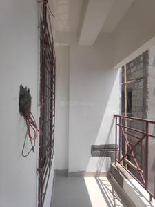 Balcony Image of 704 Sq.ft 2 BHK Apartment / Flat for sale in Divya Vishnupriya, Bhadreswar Hooghly for Rs. 1830400