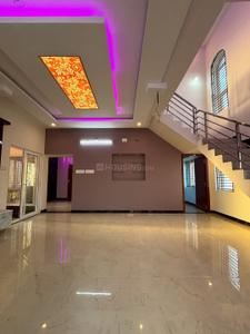 Hall Image of 1100 Sq.ft 3 BHK Independent House for sale in Madhavaram Milk Colony Chennai for Rs. 4000000