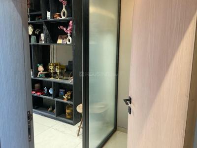 Image of 1140 Sq.ft 2 BHK Apartment / Flat for sale in Satyam Harmony, Kopar Khairane, Navi Mumbai for Rs. 22500000