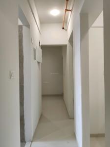 Passage Image of 1150 Sq.ft 2 BHK Apartment / Flat for sale in Iris At Kashishpark, Dharamveer Nagar Thane for Rs. 17476820