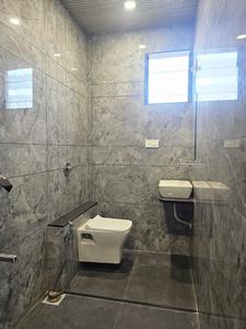 Bathroom Image of 2200 Sq.ft 4 BHK Studio for sale in Vanakala Surat for Rs. 11100000