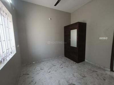 Bedroom Image of 1000 Sq.ft 2 BHK Independent House for rent in Kammanahalli Bengaluru for Rs. 35000