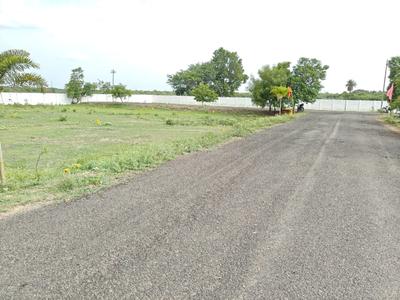 Image of 770 Sq.ft Residential Plot / Land for sale in Thimmasamudram, Kanchipuram for Rs. 1443750