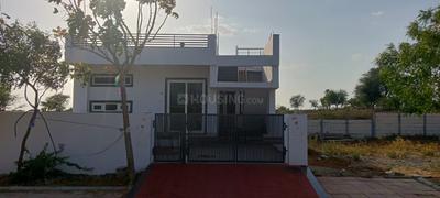 Image of 1500 Sq.ft 2 BHK Independent House for rent in Emaar Jaipur Green Extension Vaikunth New, Jhanyee, Jaipur for Rs. 16500