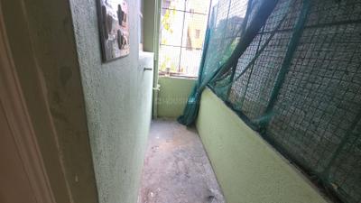 Balcony Image of 1800 Sq.ft 3 BHK Builder Floor for rent in JP Nagar Bengaluru for Rs. 32000