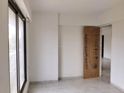 Bedroom Image of 1761 Sq.ft 3 BHK Apartment / Flat for sale in Sukirti 54, Shela Ahmedabad for Rs. 6515700