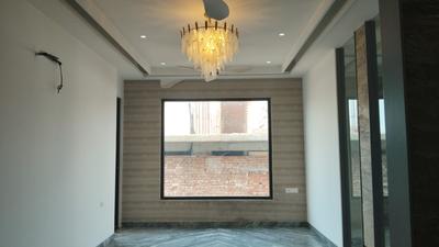 Living Room Image of 2700 Sq.ft 4 BHK Builder Floor for sale in Chander Nagar Society, Surya Nagar Ghaziabad for Rs. 40000000