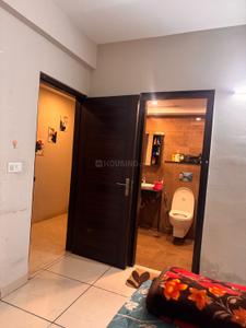 Bedroom Image of 2050 Sq.ft 3 BHK Apartment / Flat for rent in ACME Eden Court, Sector 91 Mohali for Rs. 65000