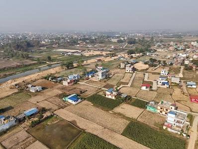 Image of 2250 Sq.ft Residential Plot / Land for sale in Sector 117, Mohali for Rs. 22500000