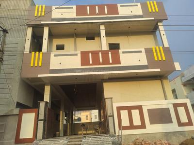 Image of 1250 Sq.ft 4 BHK Independent House for sale in Indresham, Sangareddy for Rs. 12900000