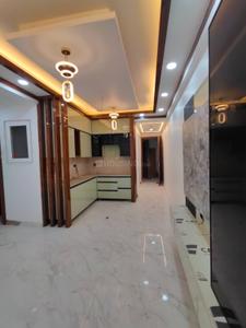 Hall Image of 1000 Sq.ft 2 BHK Apartment / Flat for sale in Capital Metro Height, Sector 72 Noida for Rs. 4250000