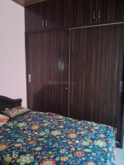 KK Orchid homes Bedroom 1