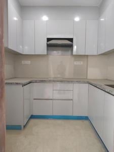 3 BHK Fully Furnished Independent Builder Floor