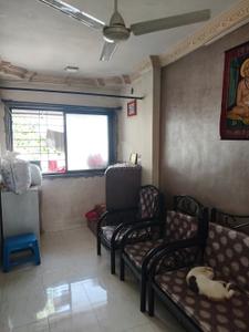 Hall Image of 1100 Sq.ft 2 BHK Apartment / Flat for rent in Ganj Peth Pune for Rs. 30000