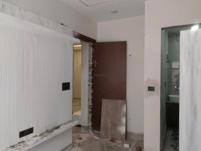 Bedroom Image of 1050 Sq.ft 3 BHK Builder Floor for sale in Sector 24 Rohini New Delhi for Rs. 11500000