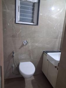 Image of 850 Sq.ft 2 BHK Apartment / Flat for rent in Zen Elite, Kharadi, Pune for Rs. 45000