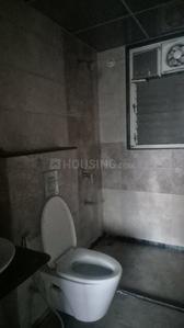 Image of 1100 Sq.ft 2 BHK Apartment / Flat for sale in Goel Ganga Glitz, Undri, Pune for Rs. 6100000