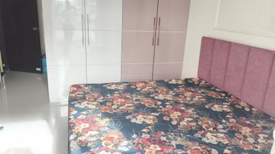Bedroom Image of 1400 Sq.ft 3 BHK Apartment / Flat for sale in Basil Mondale, Mundhwa Pune for Rs. 14000000