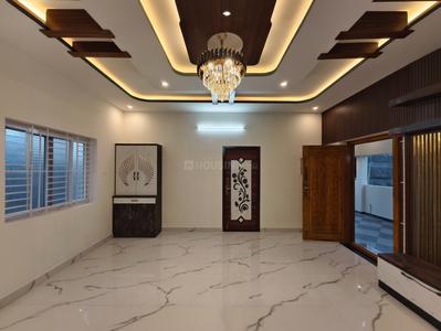Hall Image of 1100 Sq.ft 2 BHK Independent House for sale in Kondaiyapalayam Coimbatore for Rs. 7500000