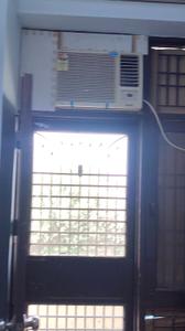 Bedroom Image of 1377 Sq.ft 3 BHK Apartment / Flat for rent in Aditya World City Ghaziabad for Rs. 17000